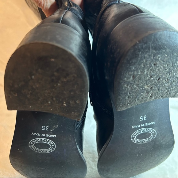 Lavorazione Artigiana Boots - Picture 9 of 9